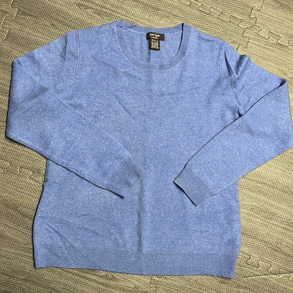 Sweaters Lord And Taylor Cashmere Sweater Poshmark